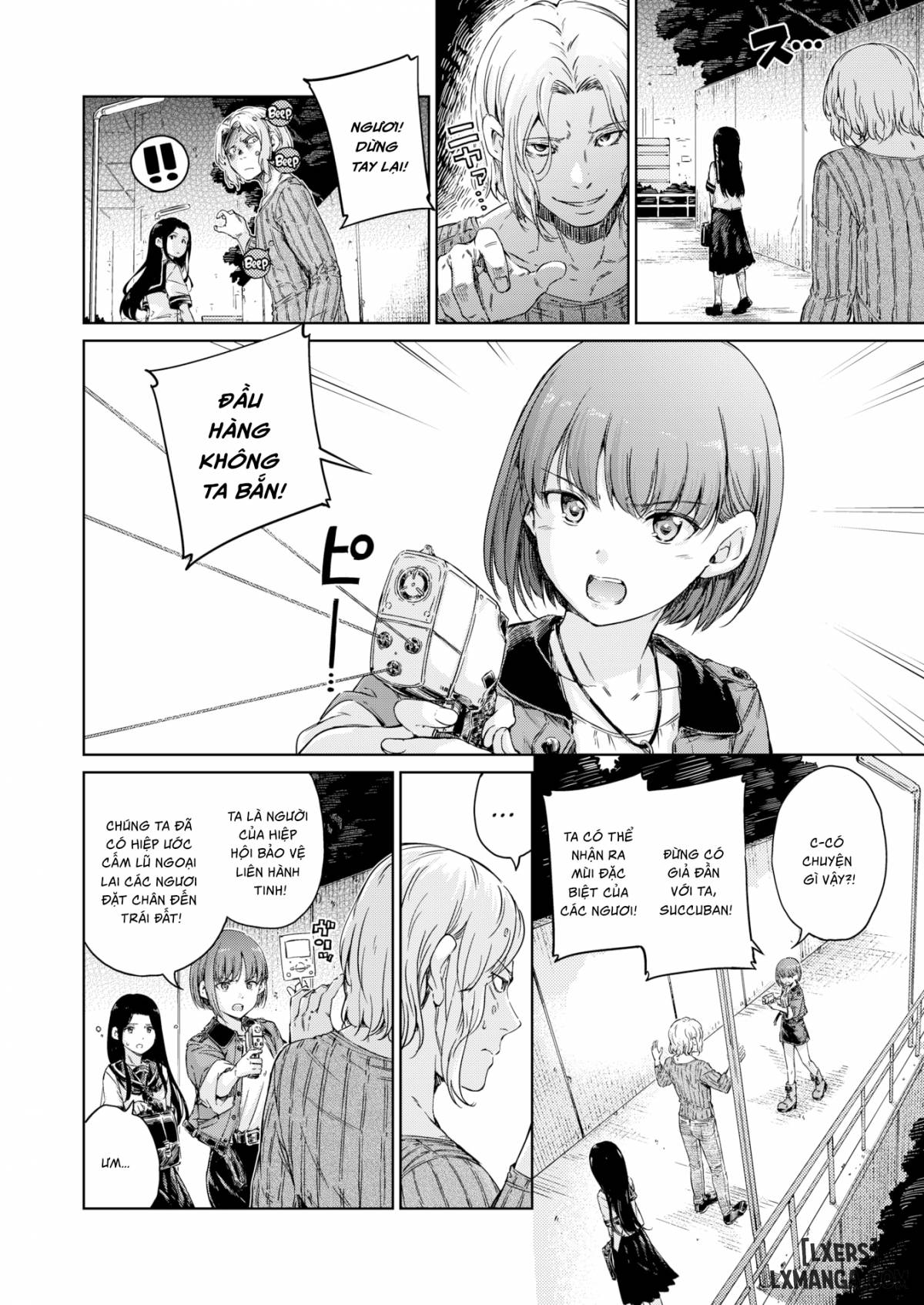 vượt qua - Trang 4