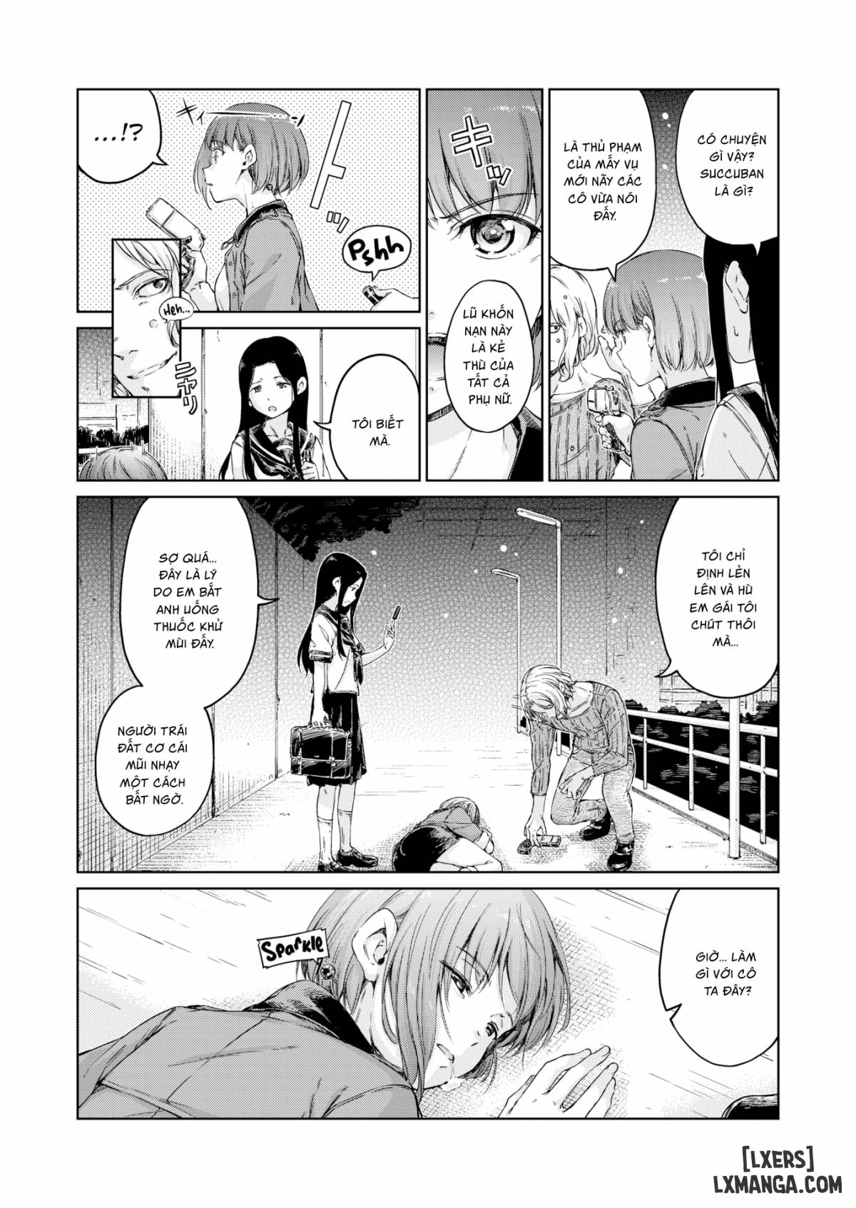 vượt qua - Trang 5