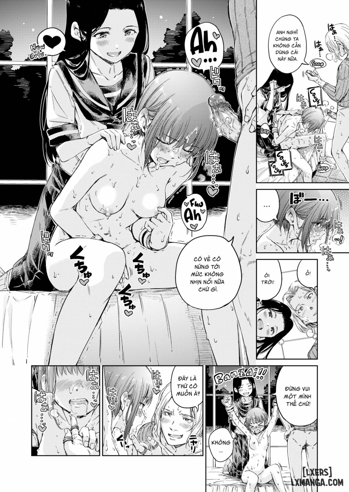 vượt qua - Trang 14