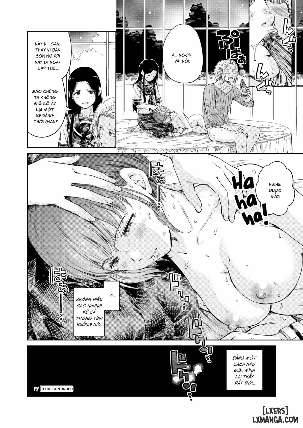 vượt qua - Trang 20