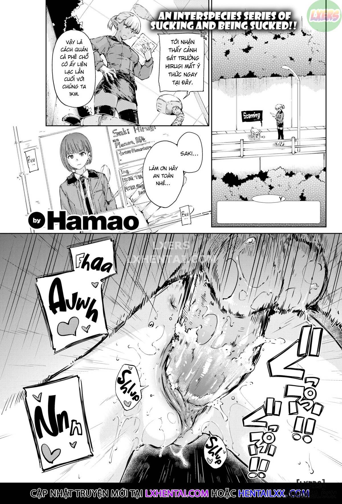 vượt qua - Trang 1