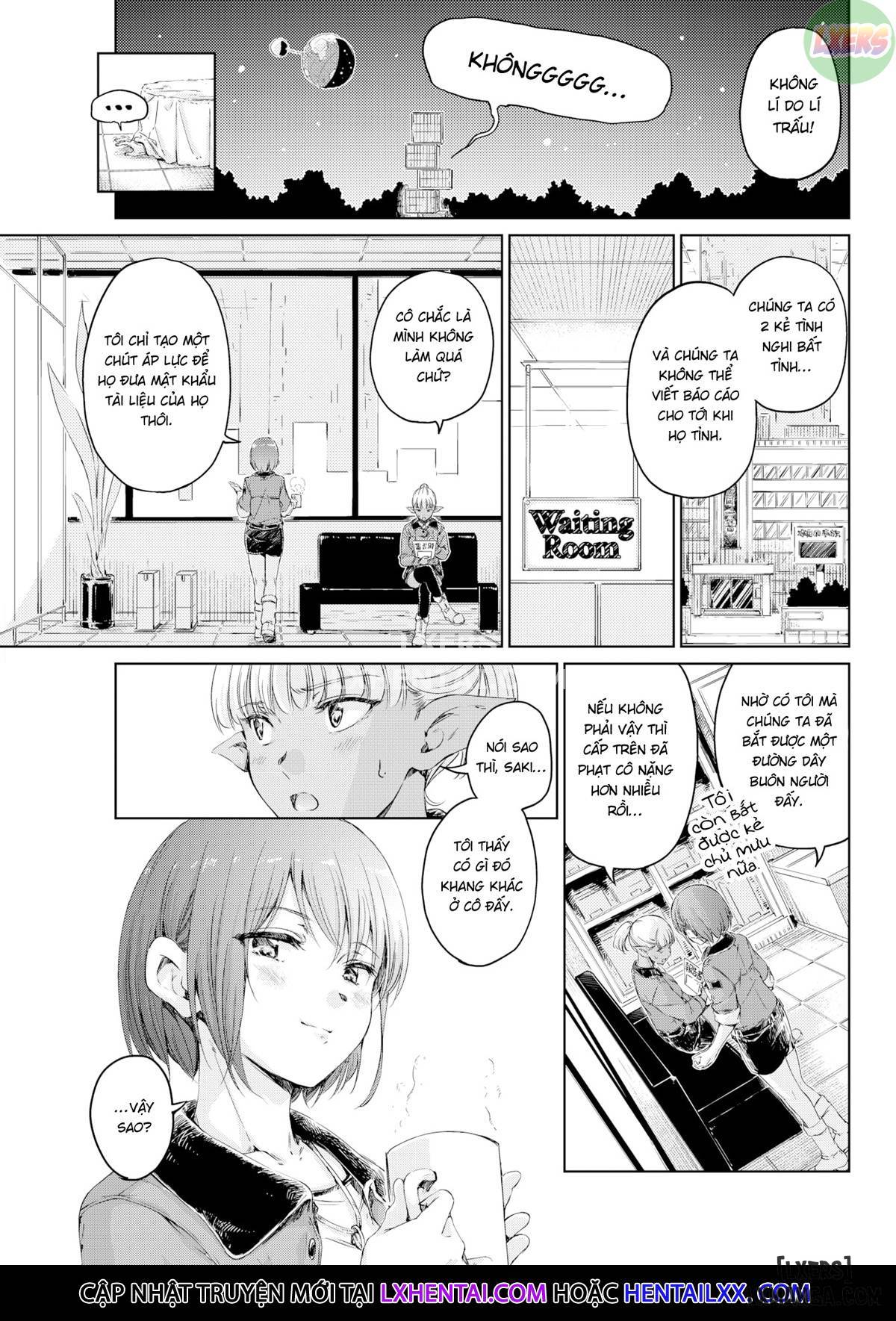 vượt qua - Trang 19