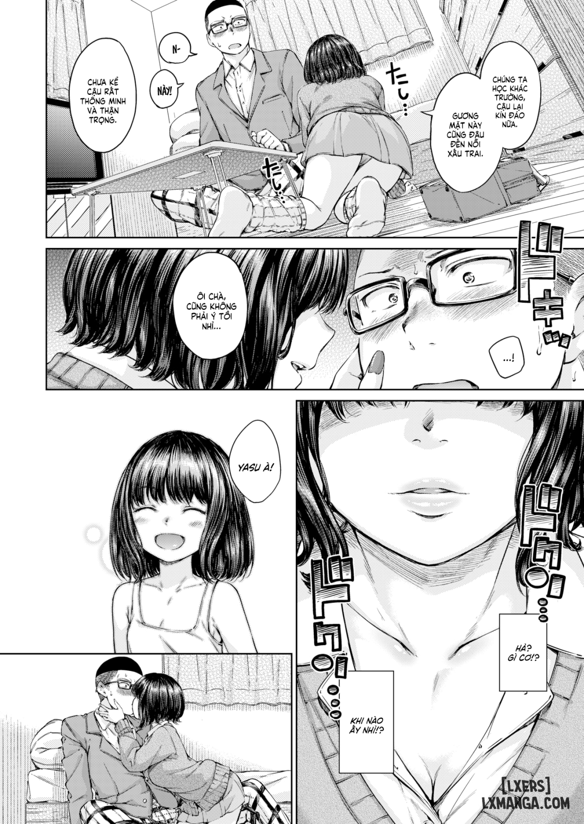 vượt qua - Trang 4