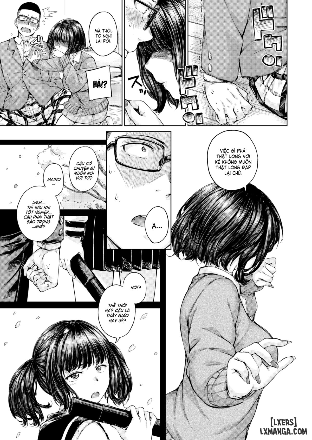 vượt qua - Trang 5