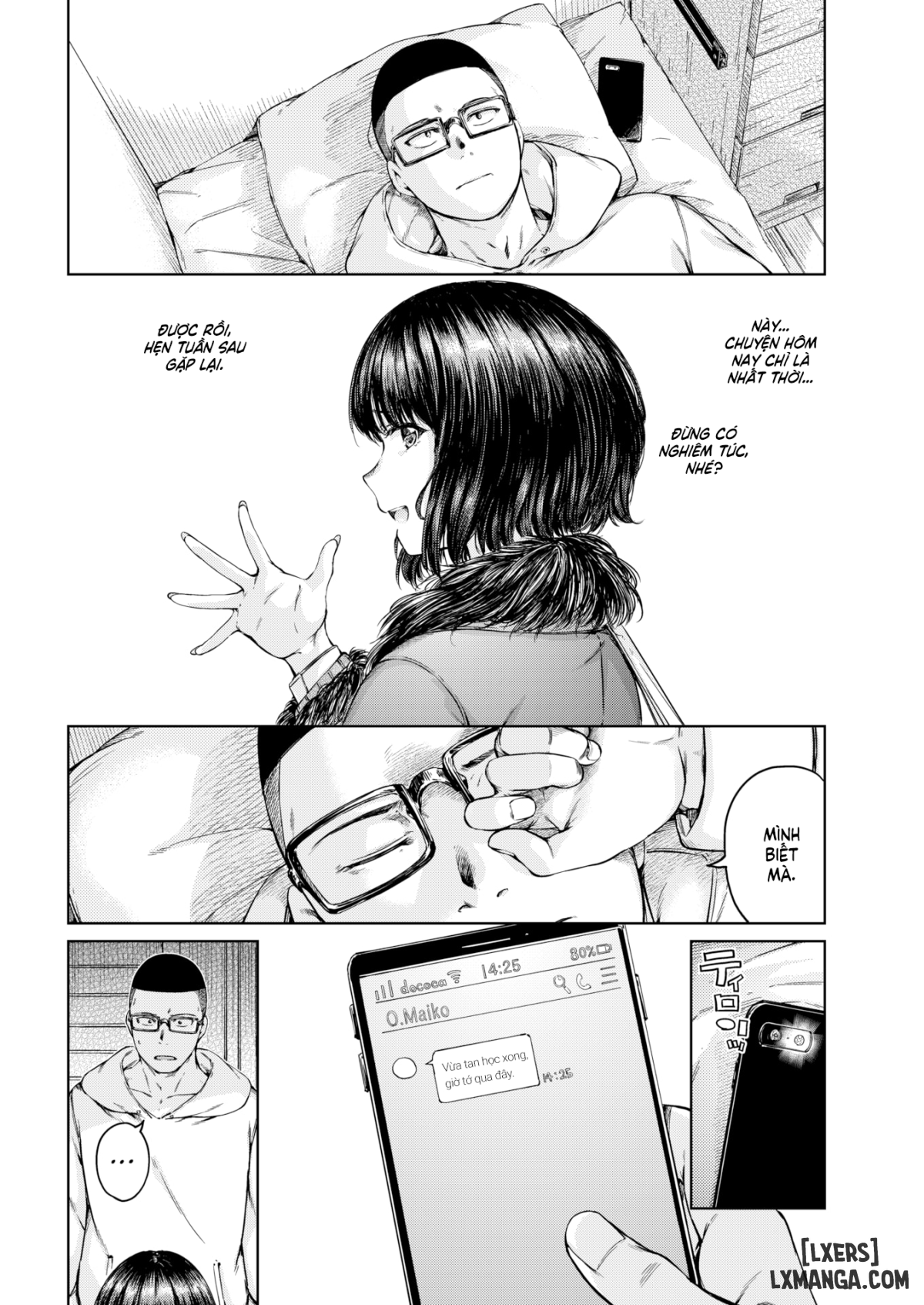 vượt qua - Trang 18