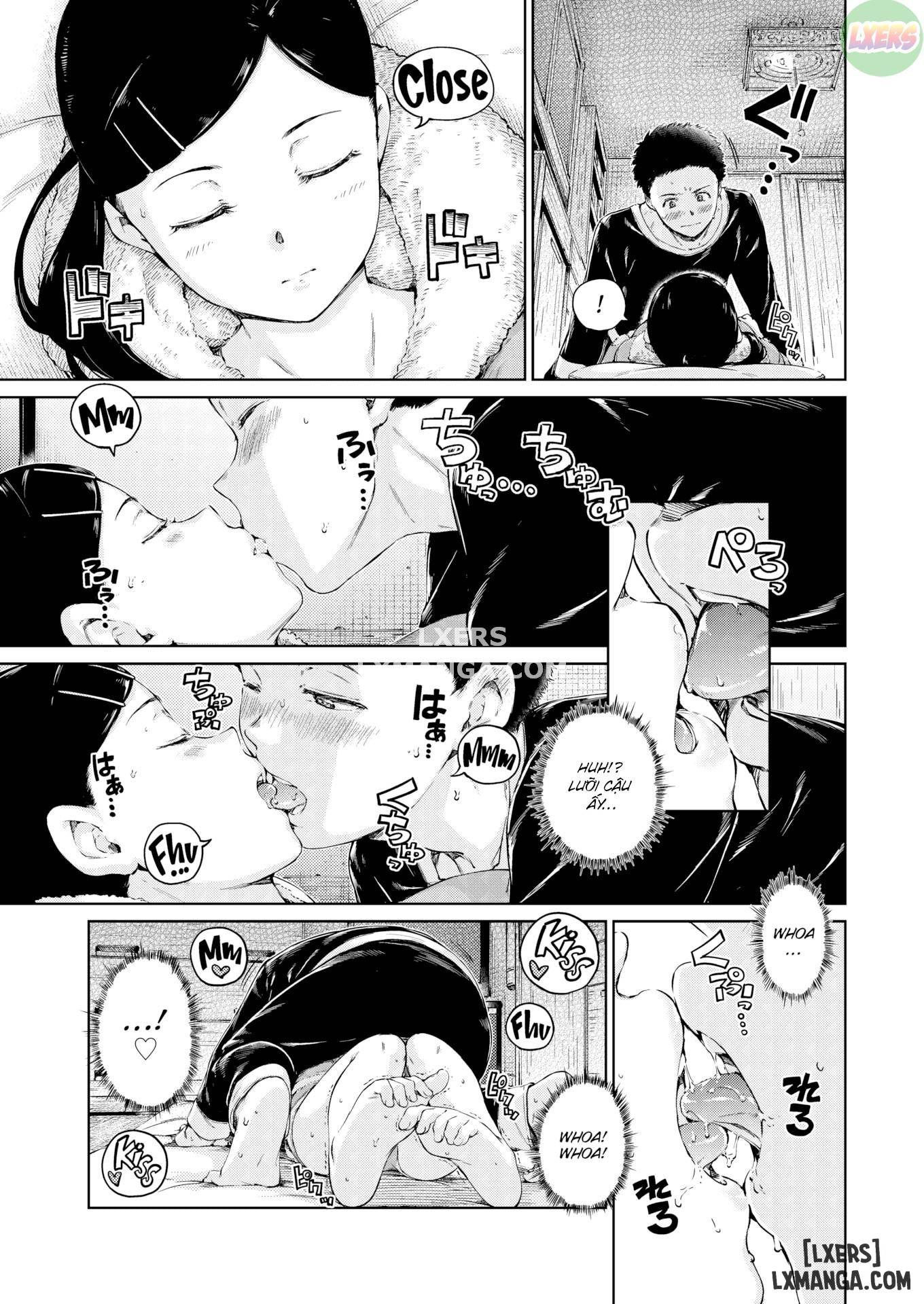 vượt qua - Trang 5