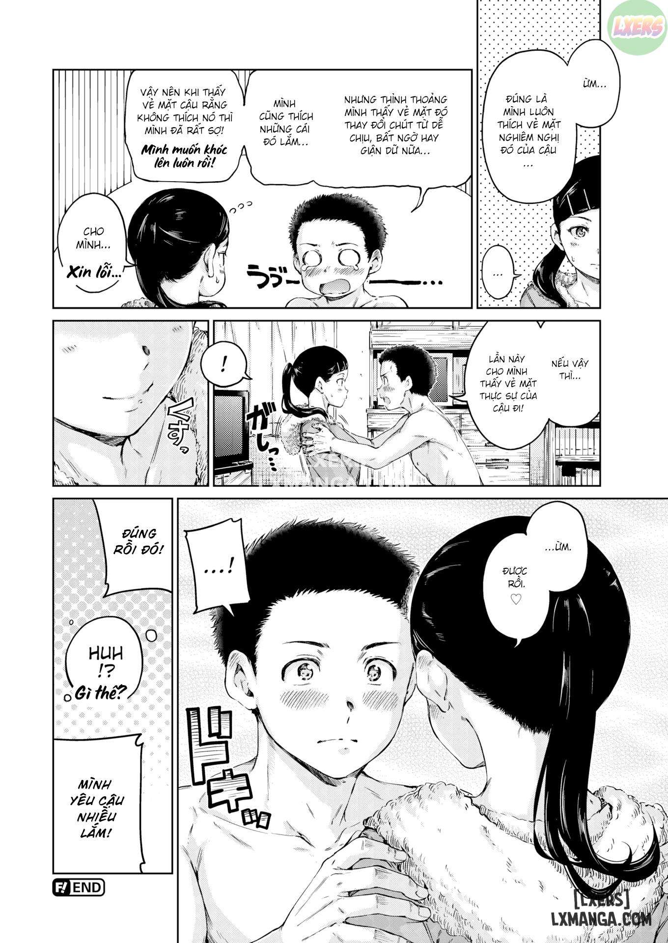 vượt qua - Trang 20