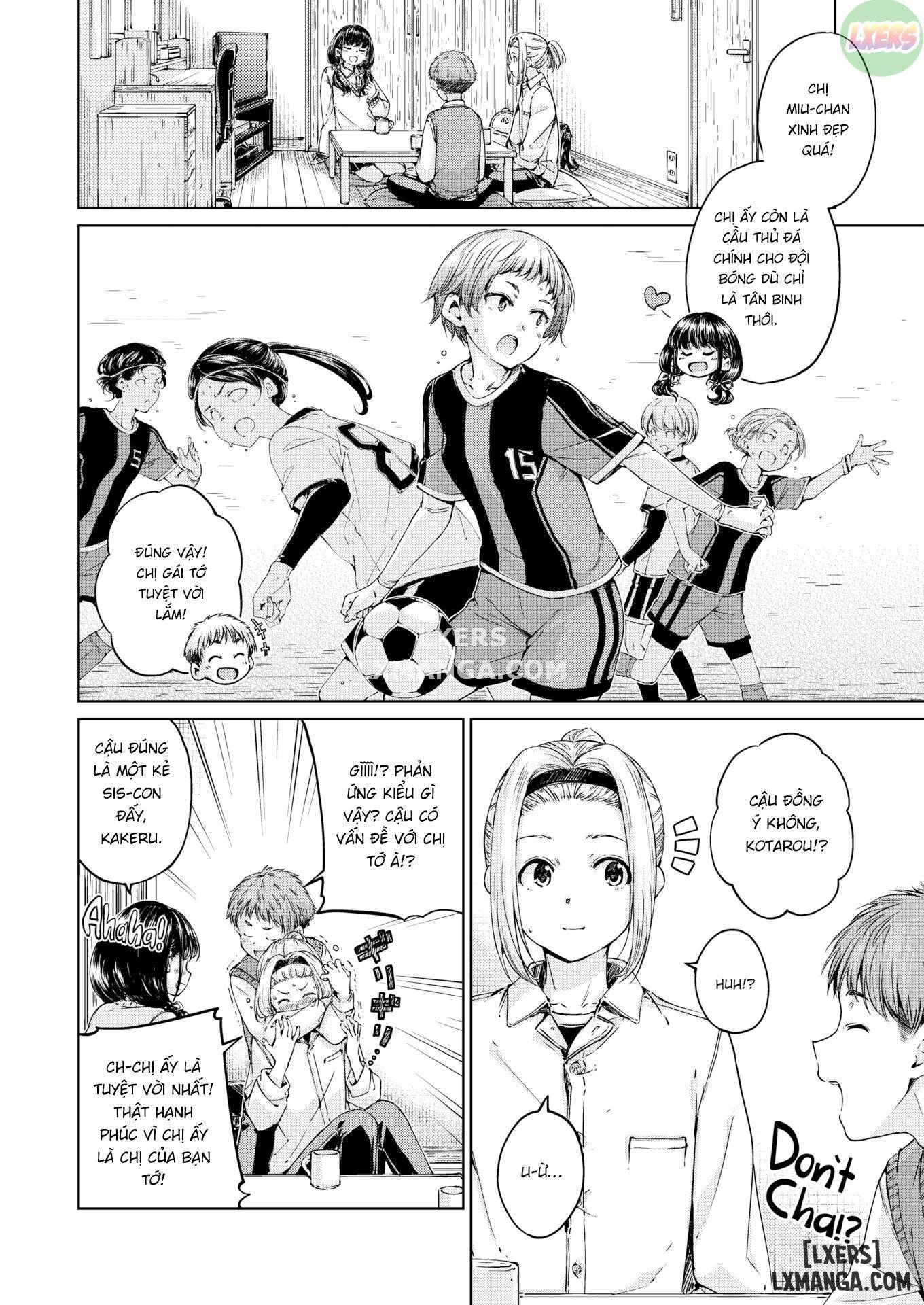 vượt qua - Trang 2