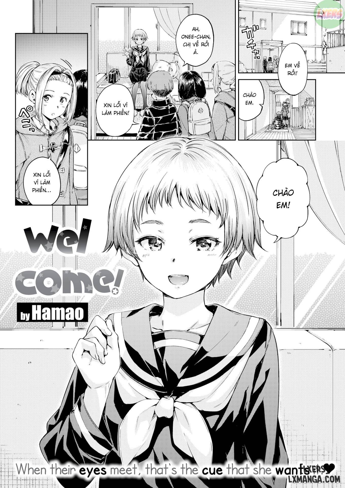 vượt qua - Trang 1