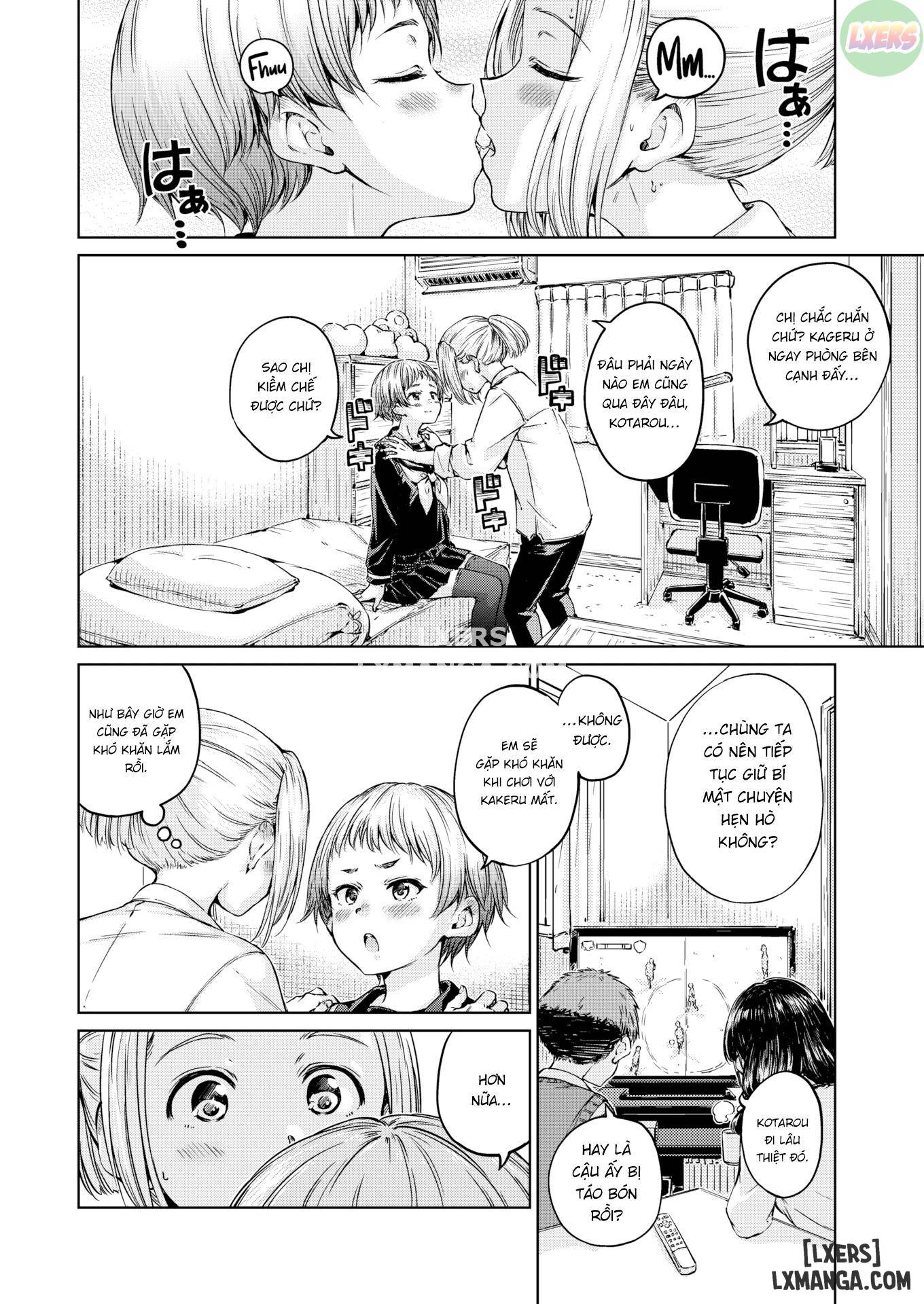 vượt qua - Trang 4