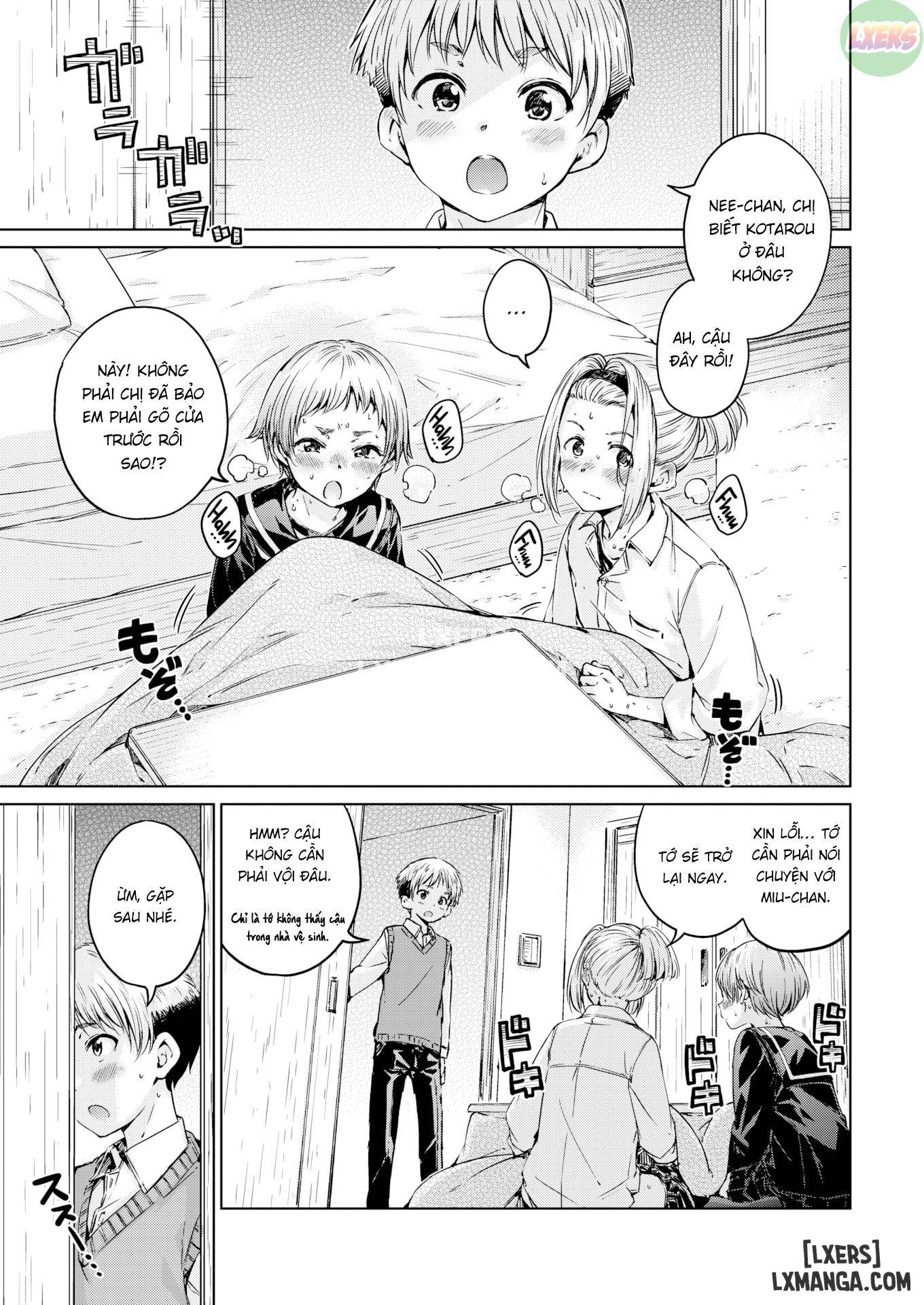 vượt qua - Trang 19