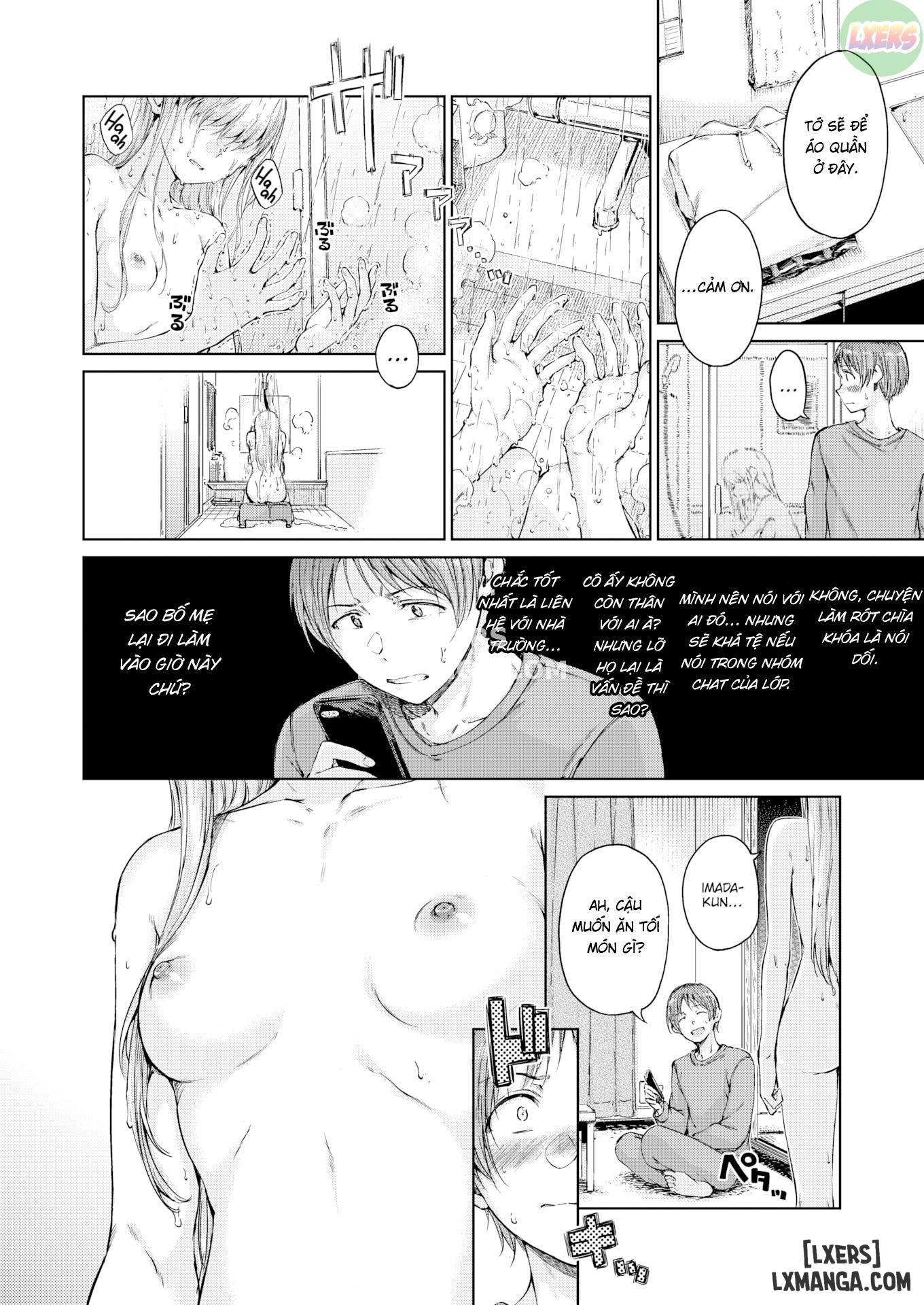 vượt qua - Trang 4