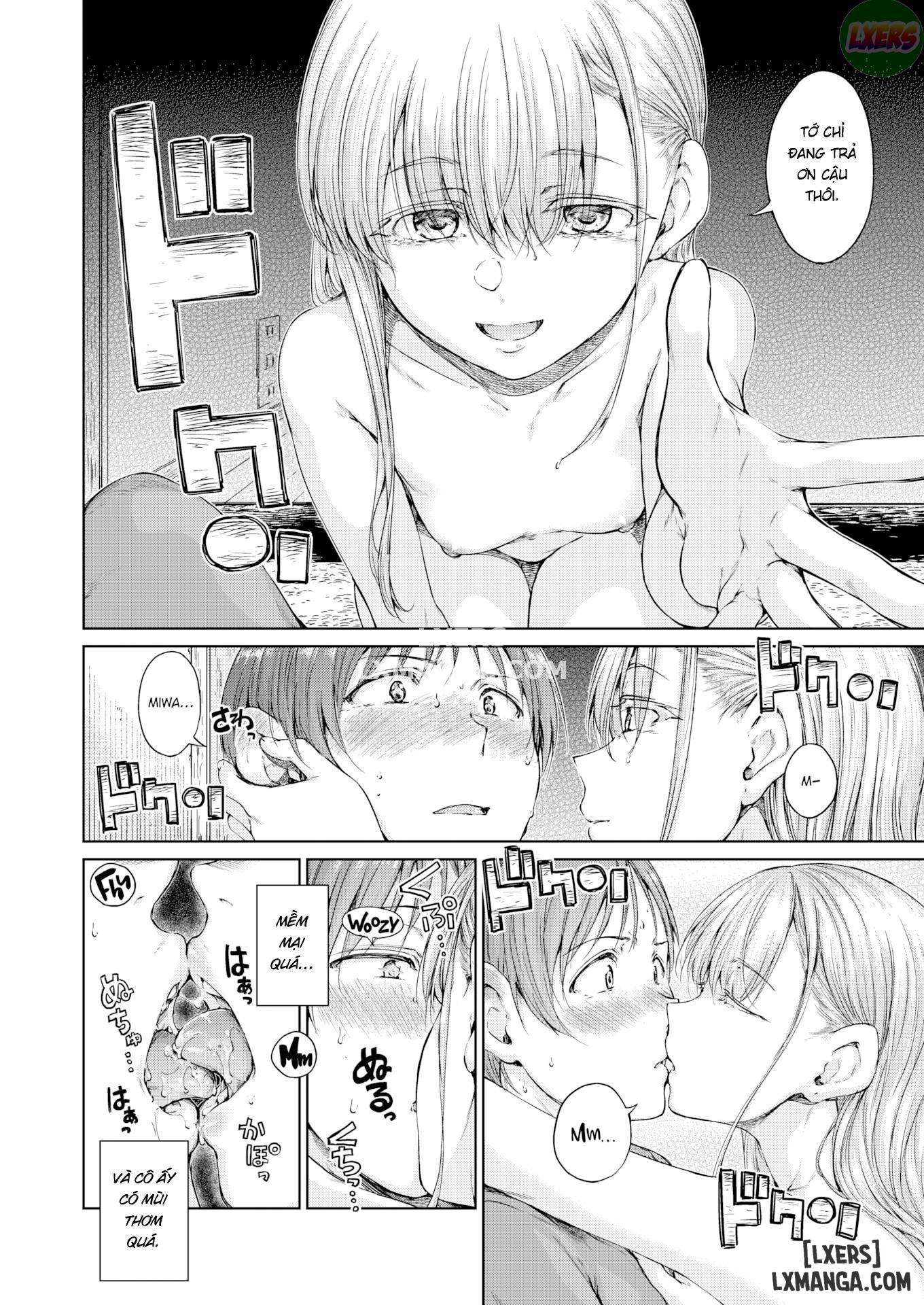 vượt qua - Trang 6