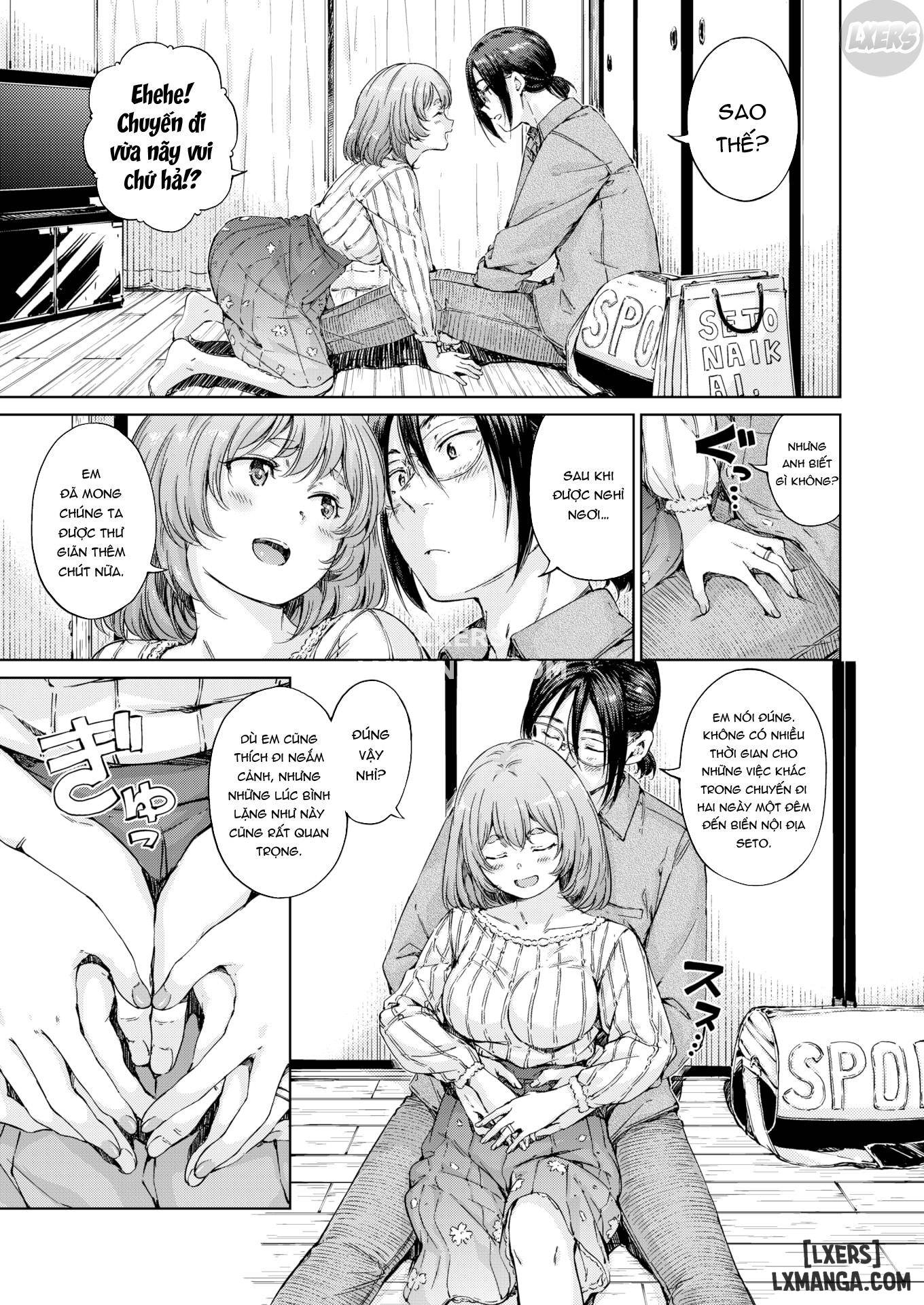 vượt qua - Trang 3