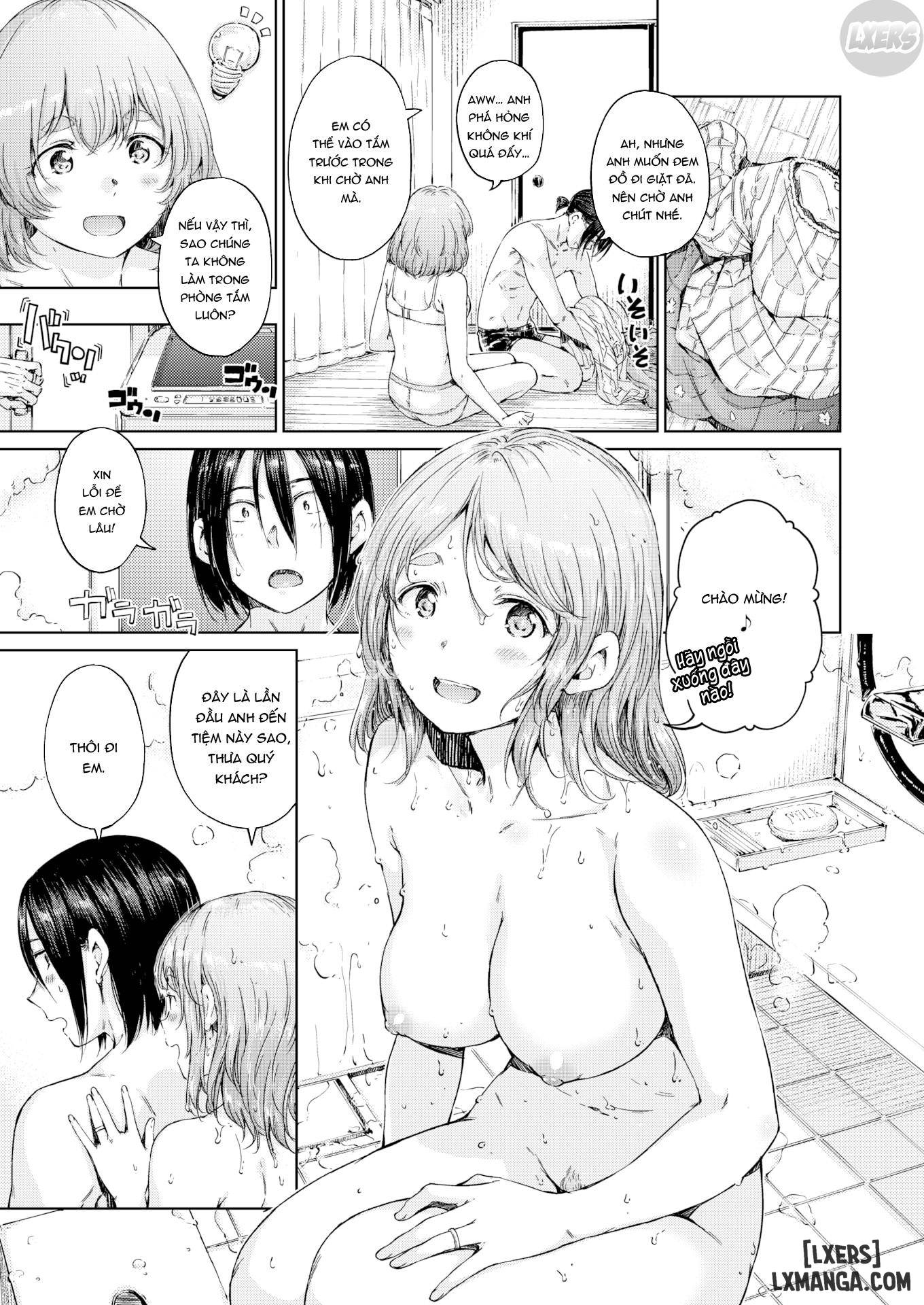 vượt qua - Trang 5