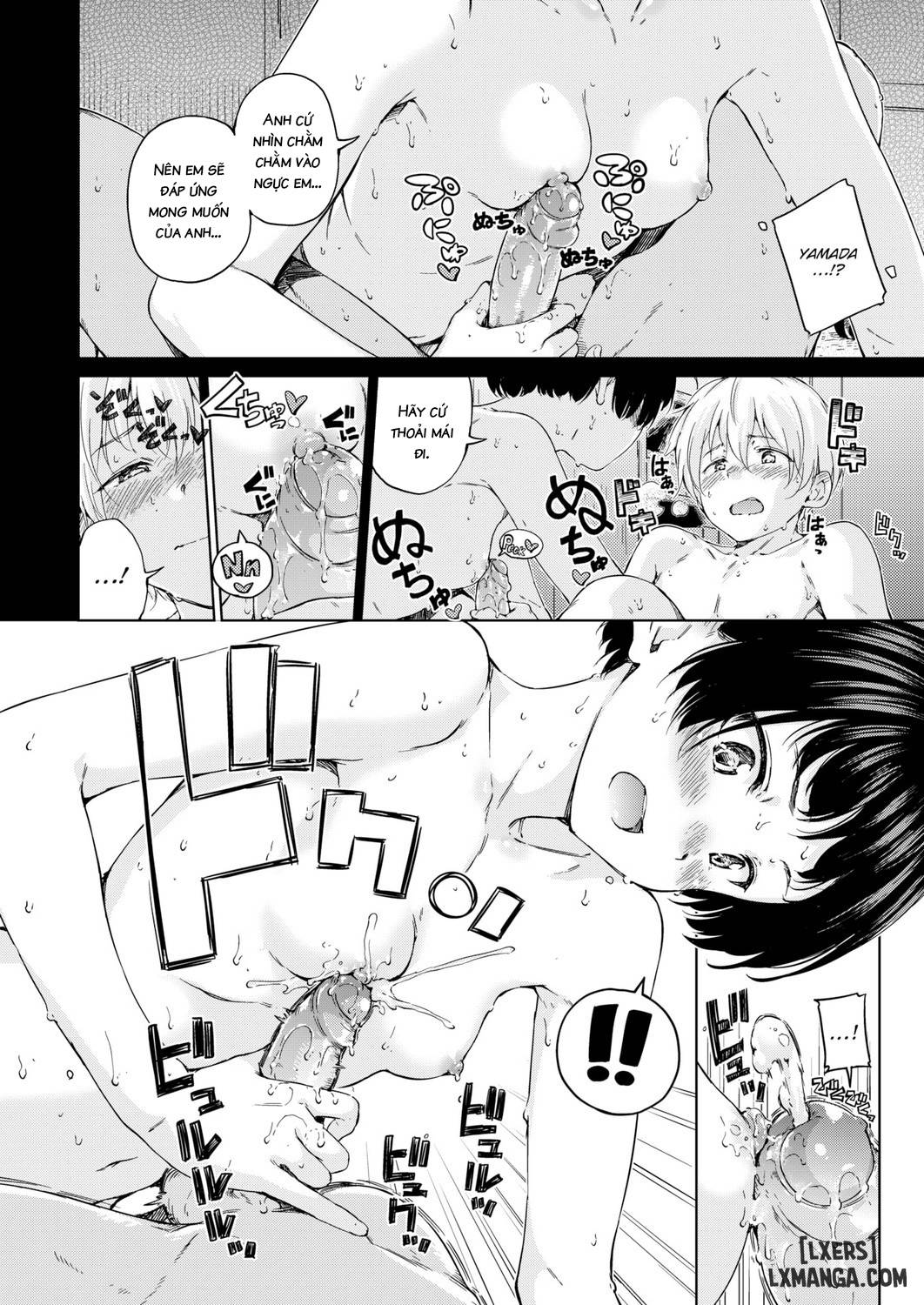 vượt qua - Trang 8