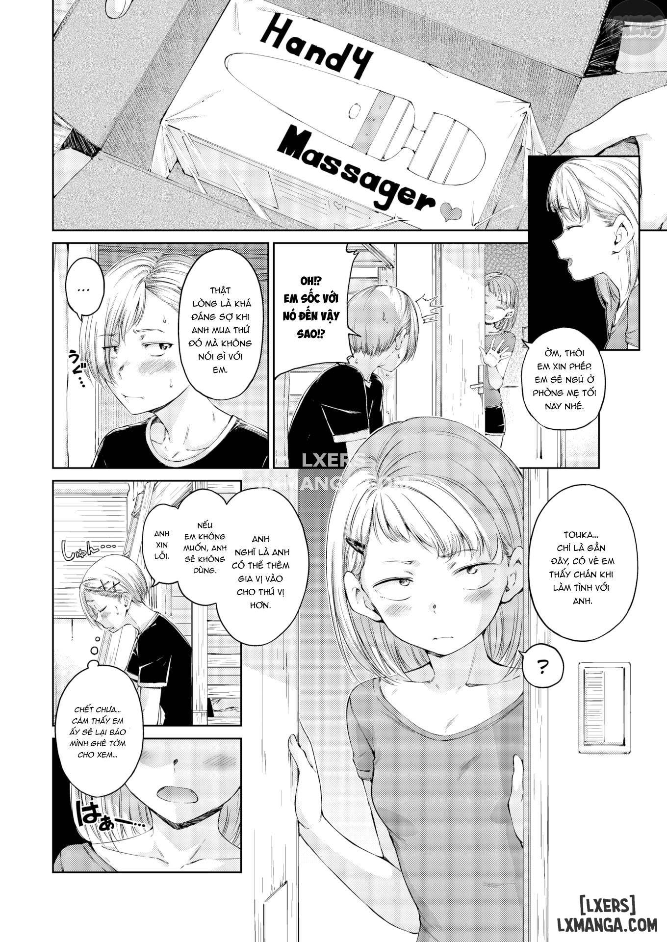 vượt qua - Trang 4