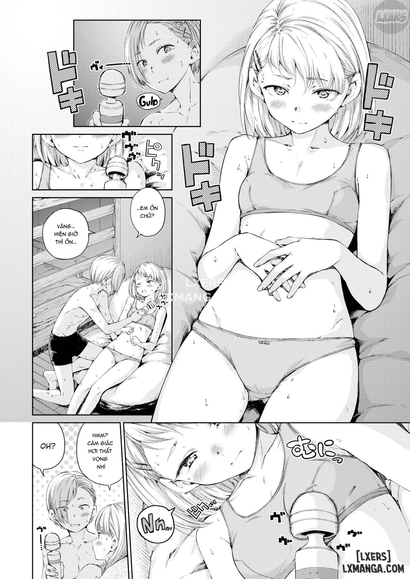 vượt qua - Trang 6