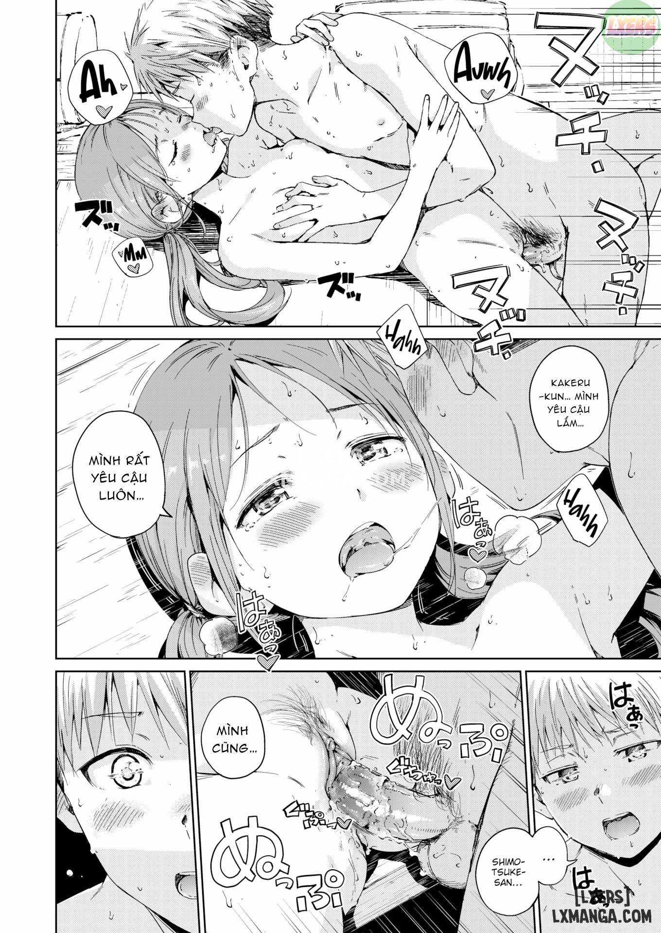 vượt qua - Trang 16