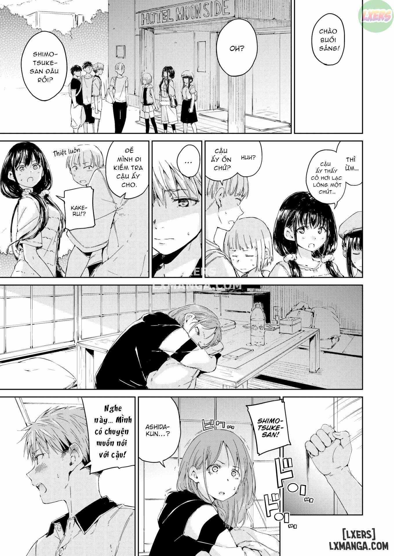 vượt qua - Trang 19