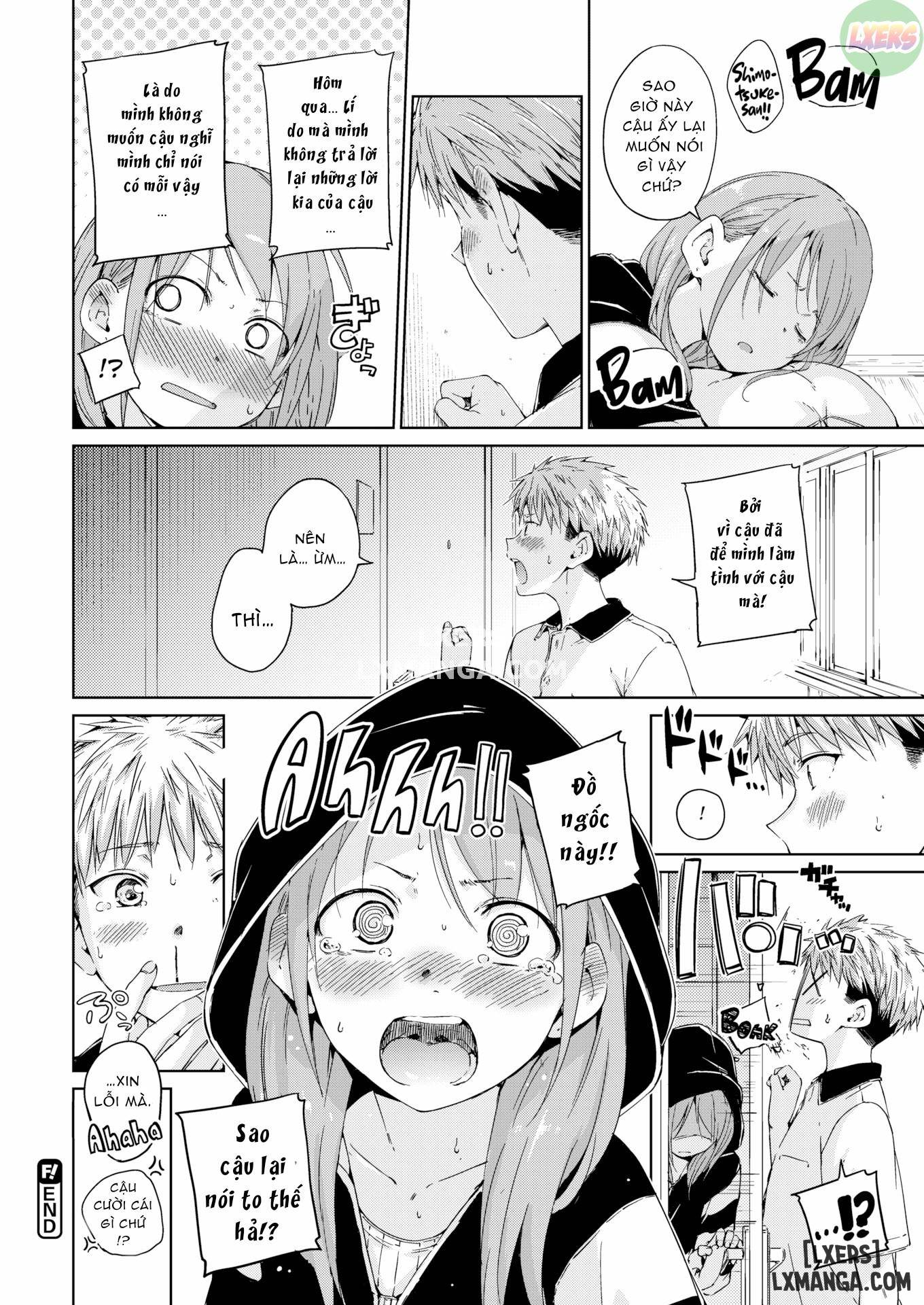 vượt qua - Trang 20