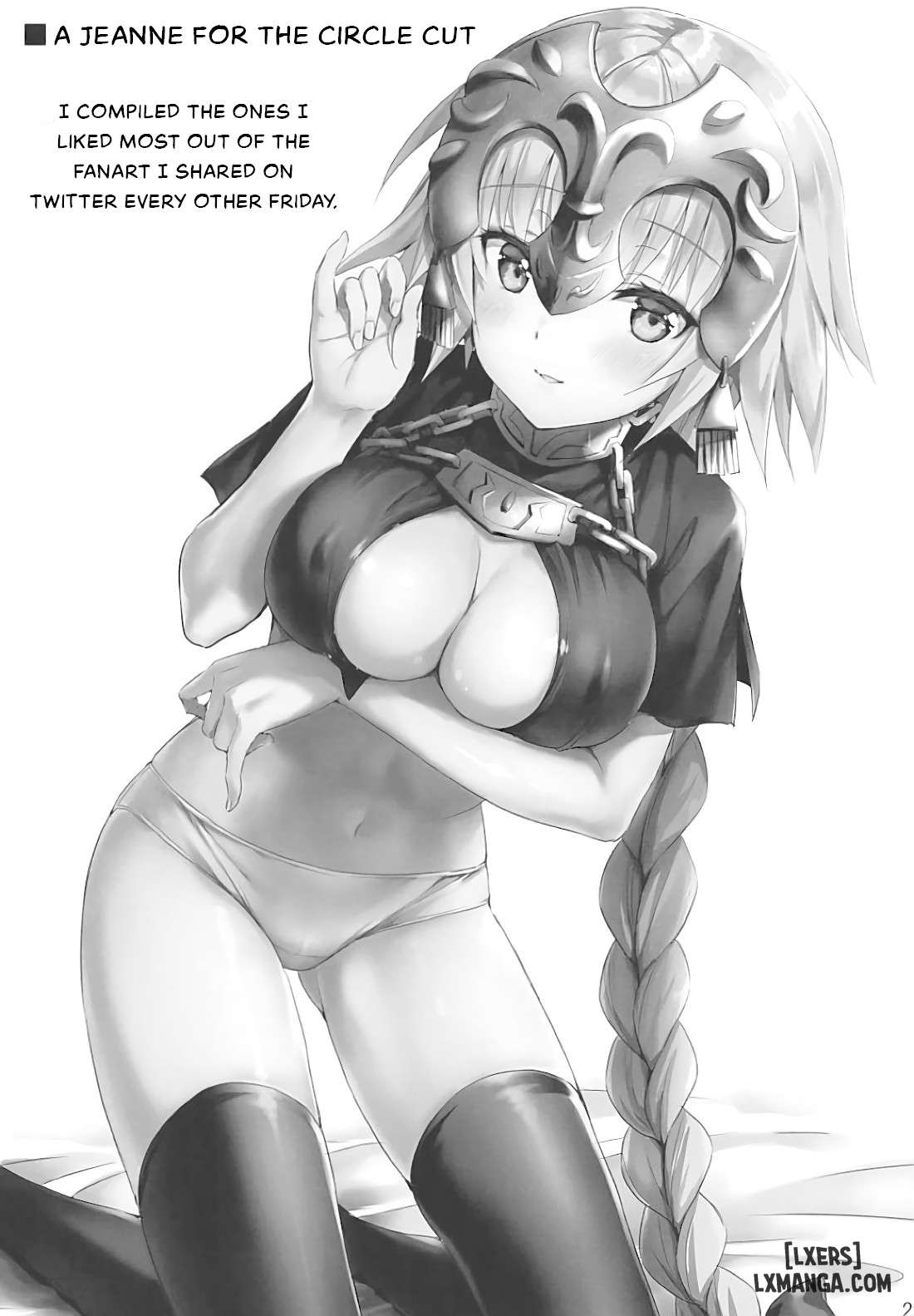 Seijo no Koibito - Trang 28