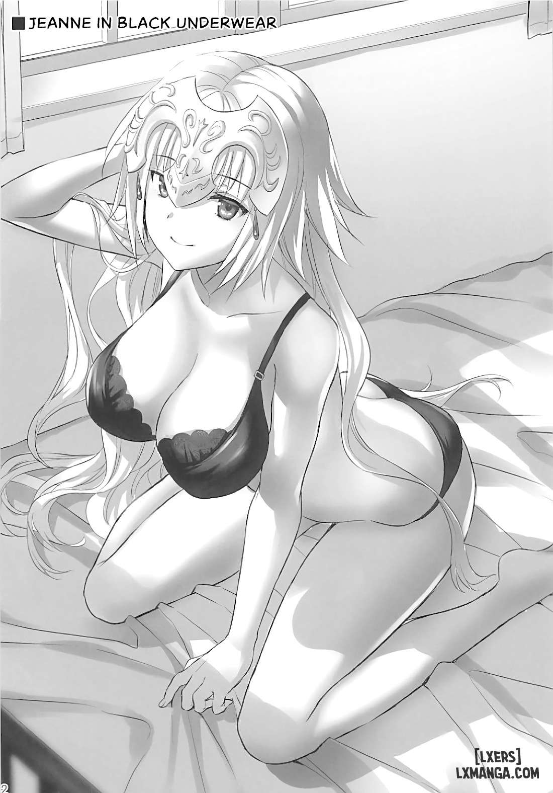 Seijo no Koibito - Trang 31