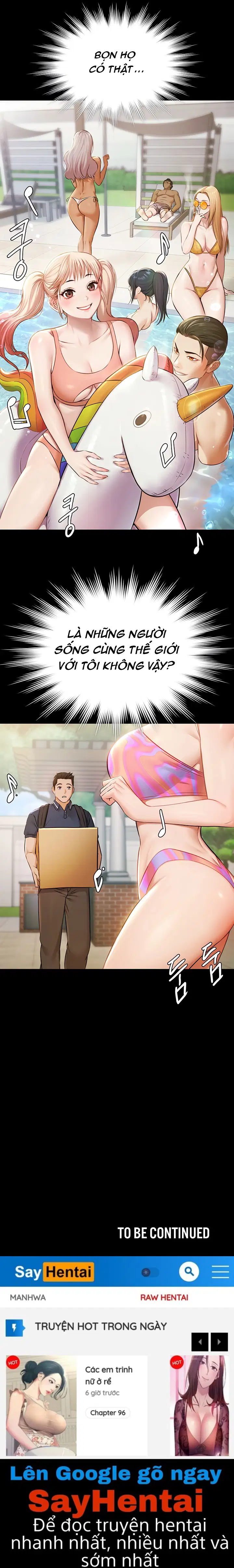 Tiệc bể bơi - Trang 19