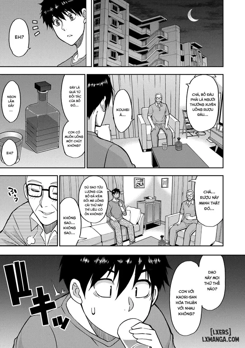 Anata no Tame nara Nando demo - Trang 50