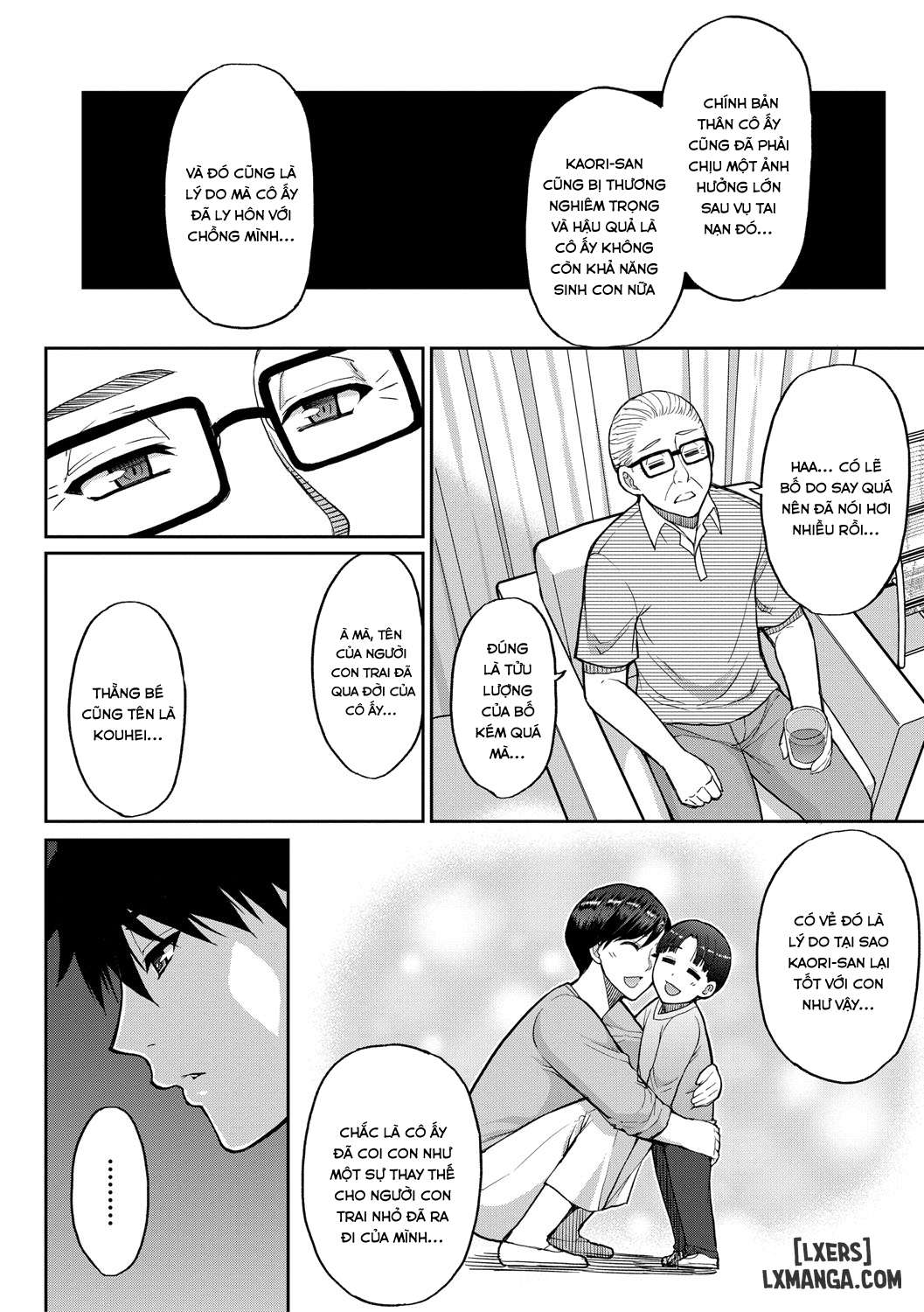 Anata no Tame nara Nando demo - Trang 53