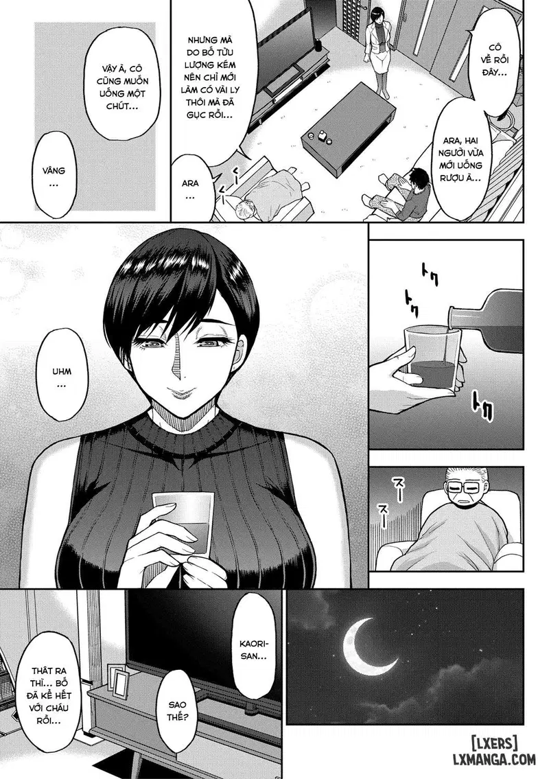 Anata no Tame nara Nando demo - Trang 54