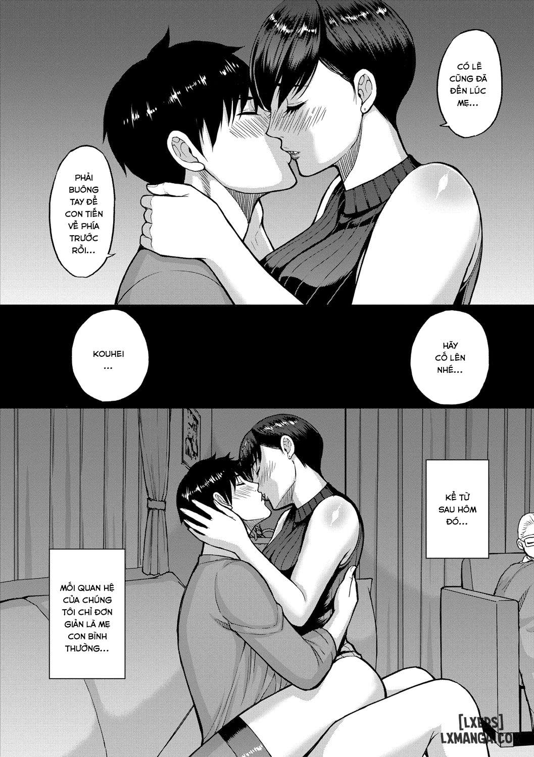 Anata no Tame nara Nando demo - Trang 69