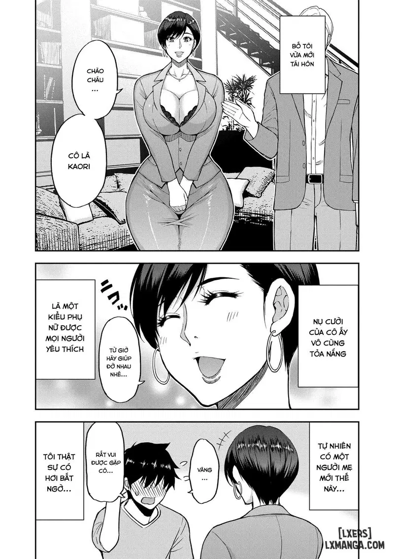 Anata no Tame nara Nando demo - Trang 1