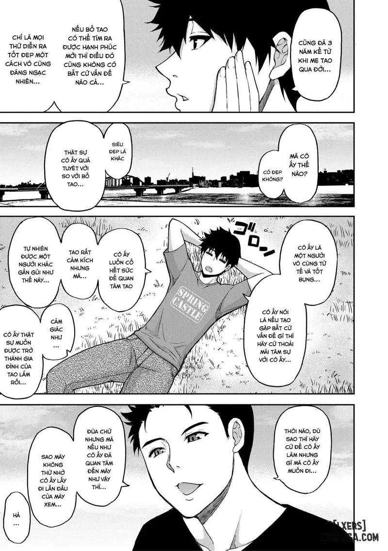 Anata no Tame nara Nando demo - Trang 3