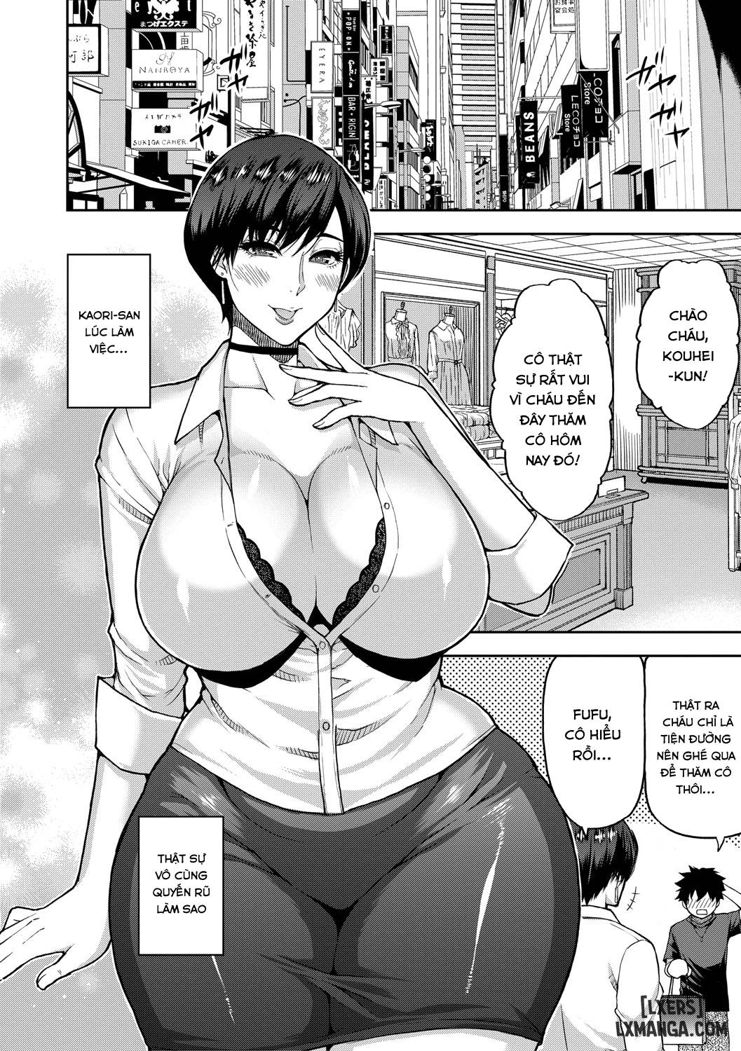 Anata no Tame nara Nando demo - Trang 14