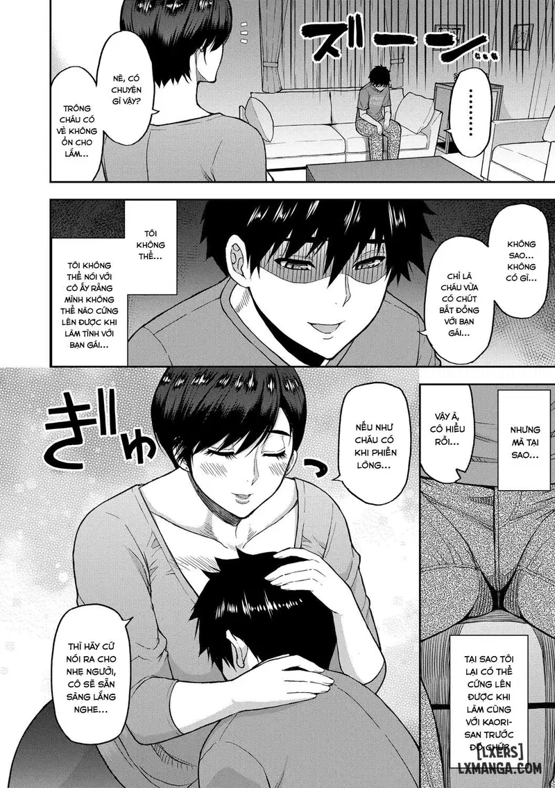 Anata no Tame nara Nando demo - Trang 26