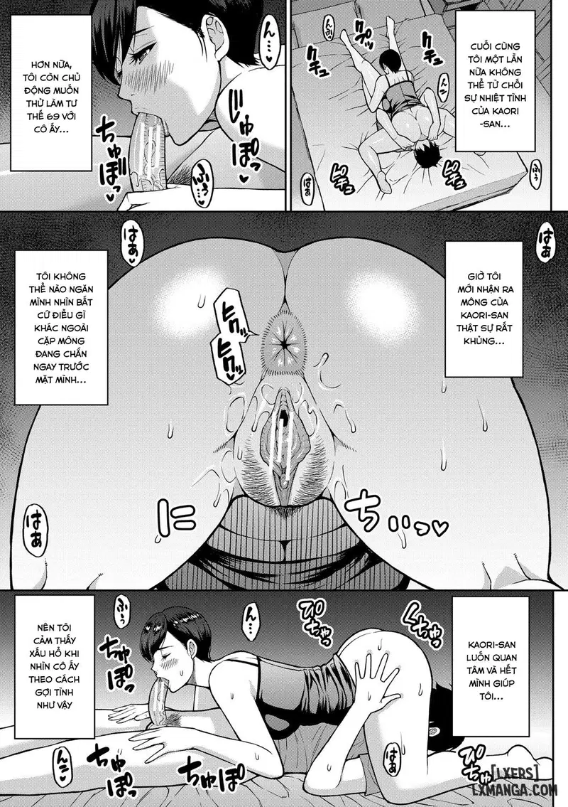 Anata no Tame nara Nando demo - Trang 29