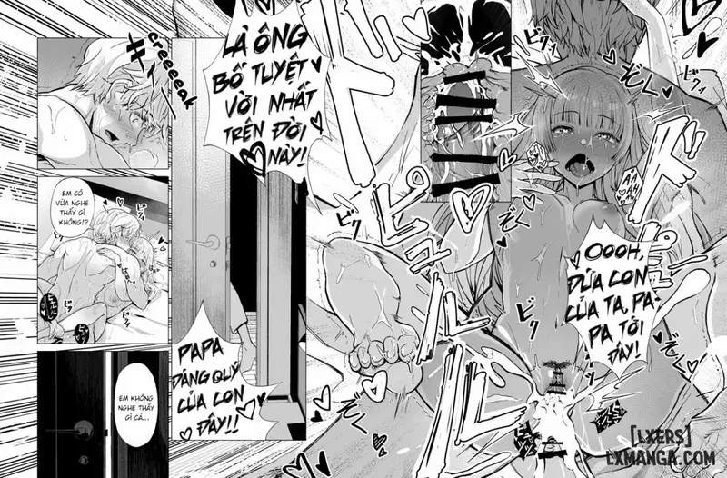 Cô gái ban nhạc mơ ước - Trang 28