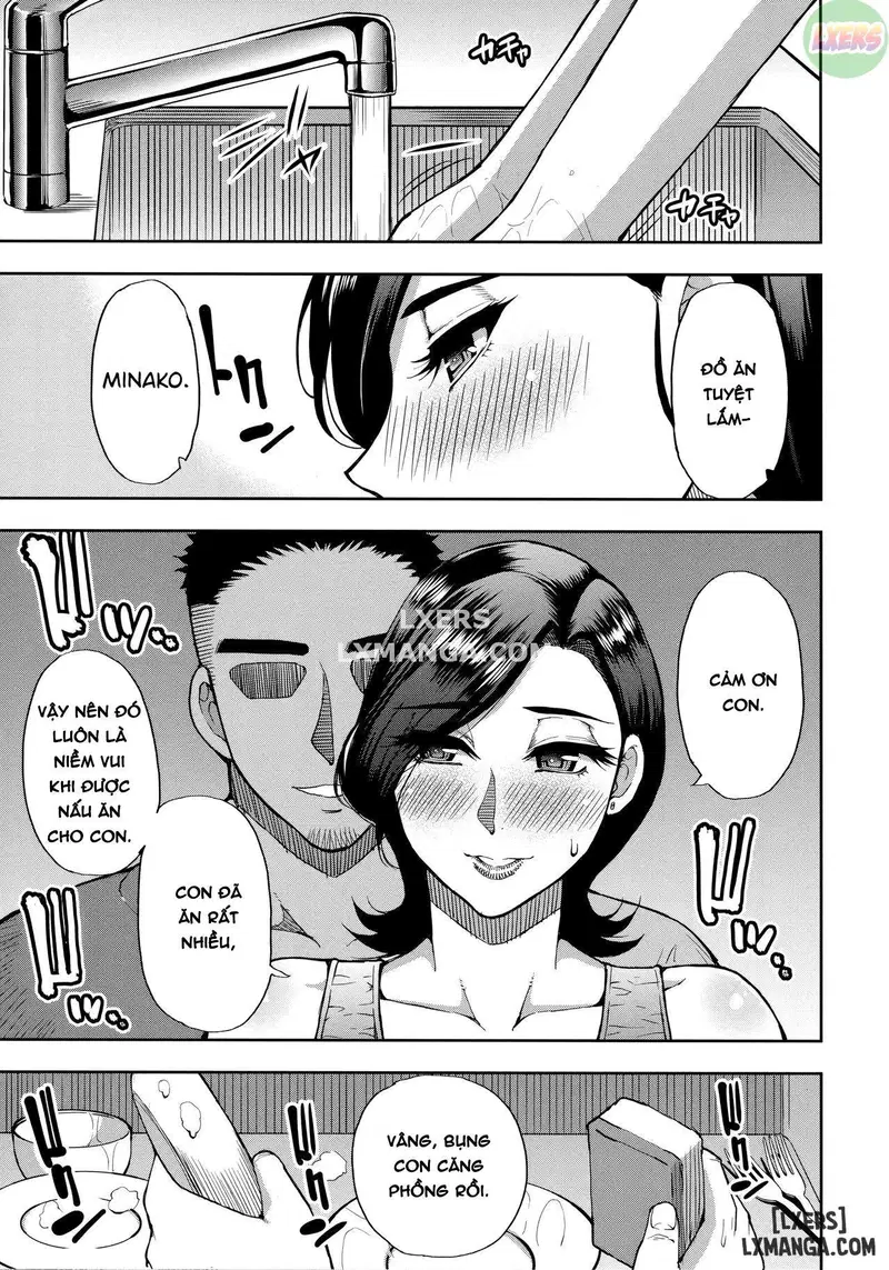 Do Anything You Like To Me In Her Place - Trang 3