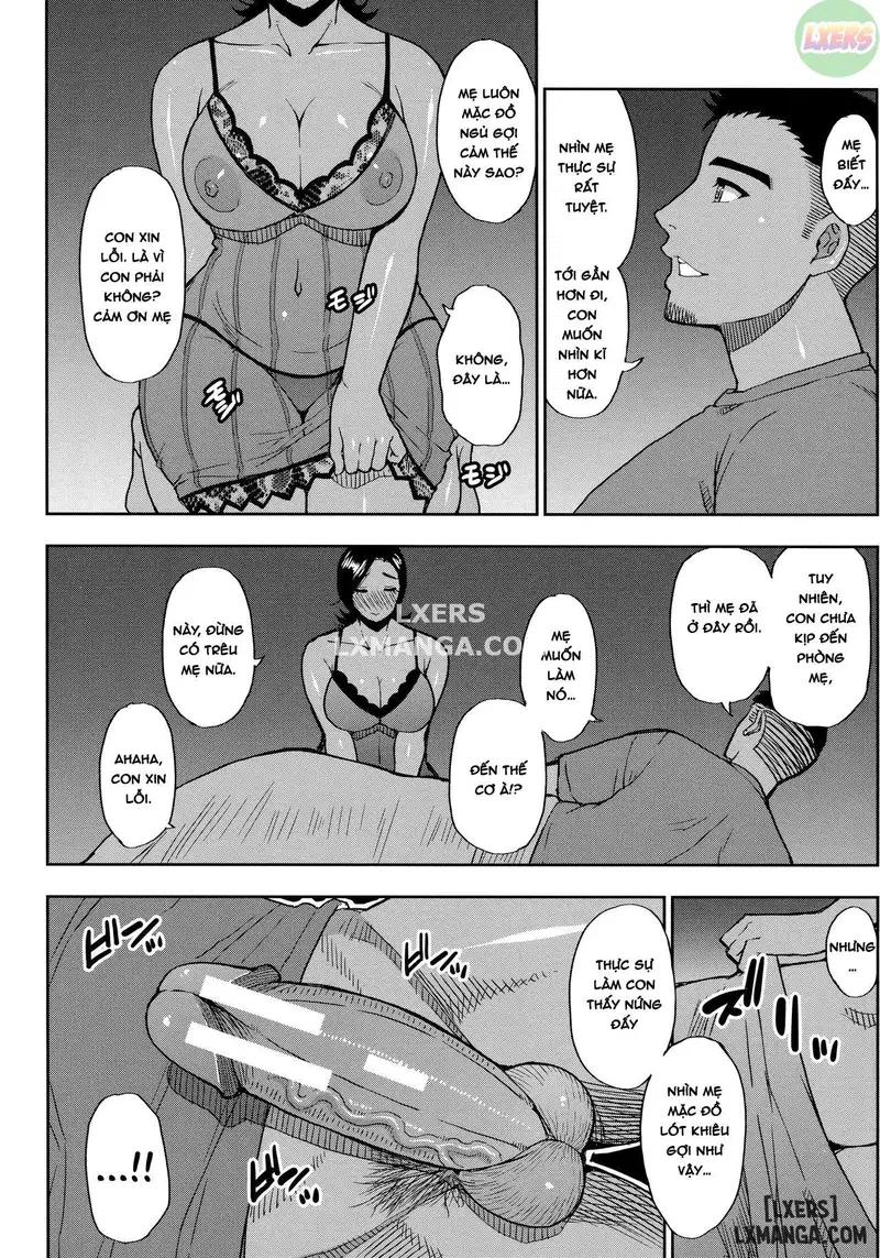 Do Anything You Like To Me In Her Place - Trang 20