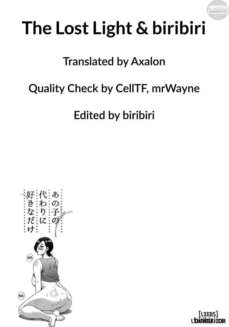 Do Anything You Like To Me In Her Place - Trang 42