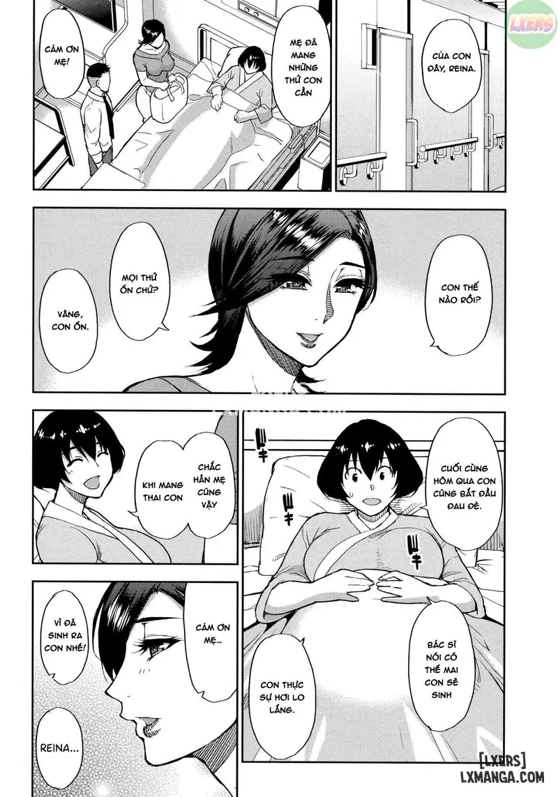 Do Anything You Like To Me In Her Place - Trang 20