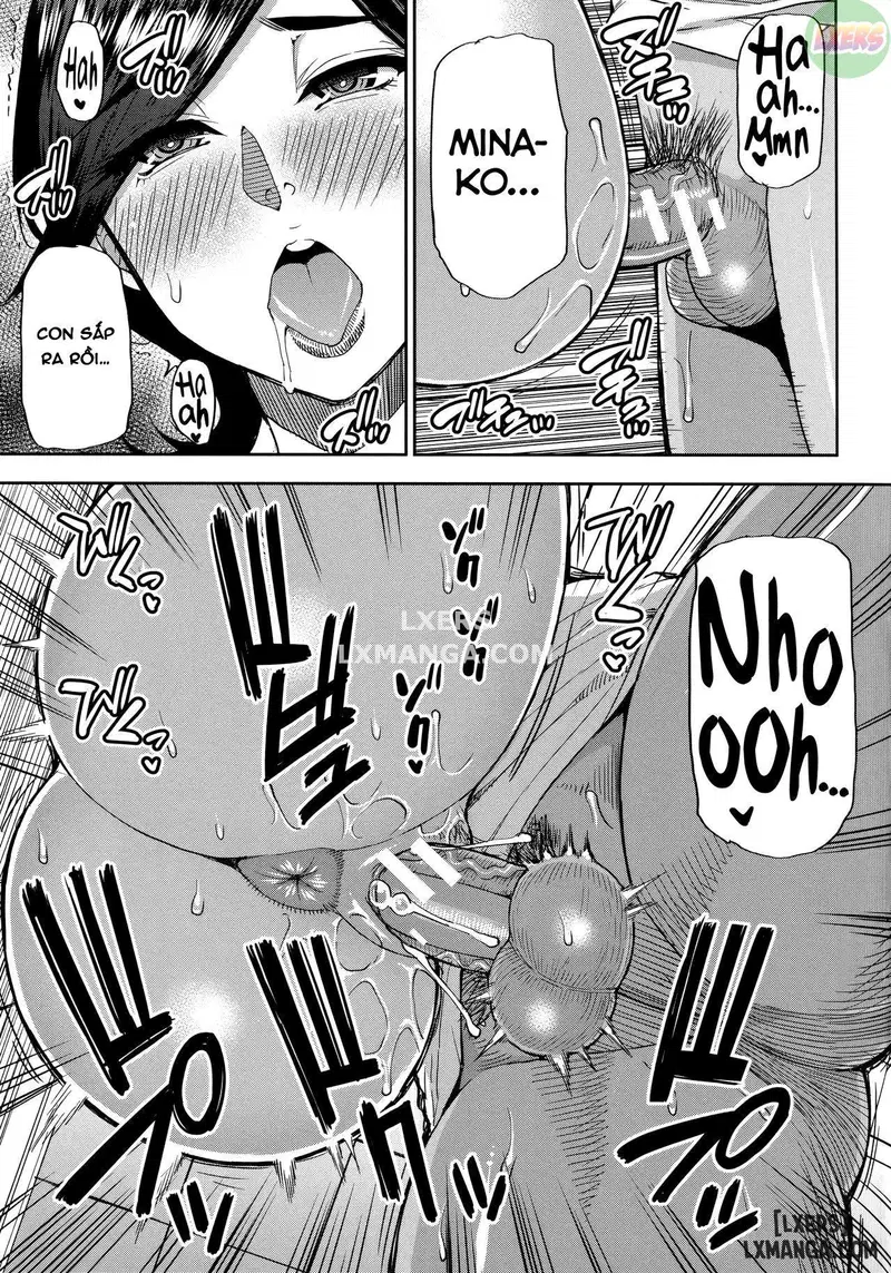 Do Anything You Like To Me In Her Place - Trang 25