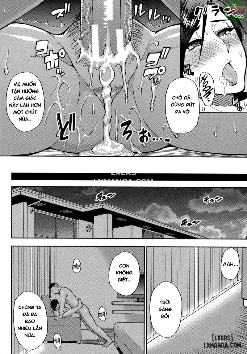 Do Anything You Like To Me In Her Place - Trang 33