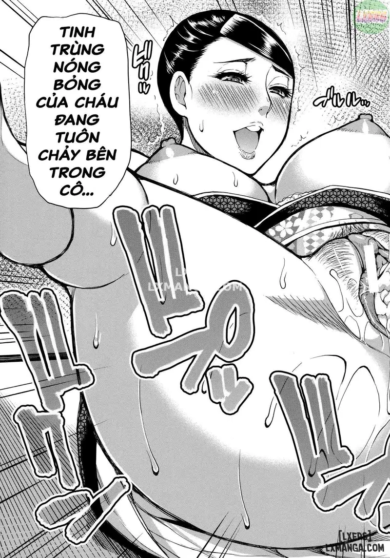 Do Anything You Like To Me In Her Place - Trang 44