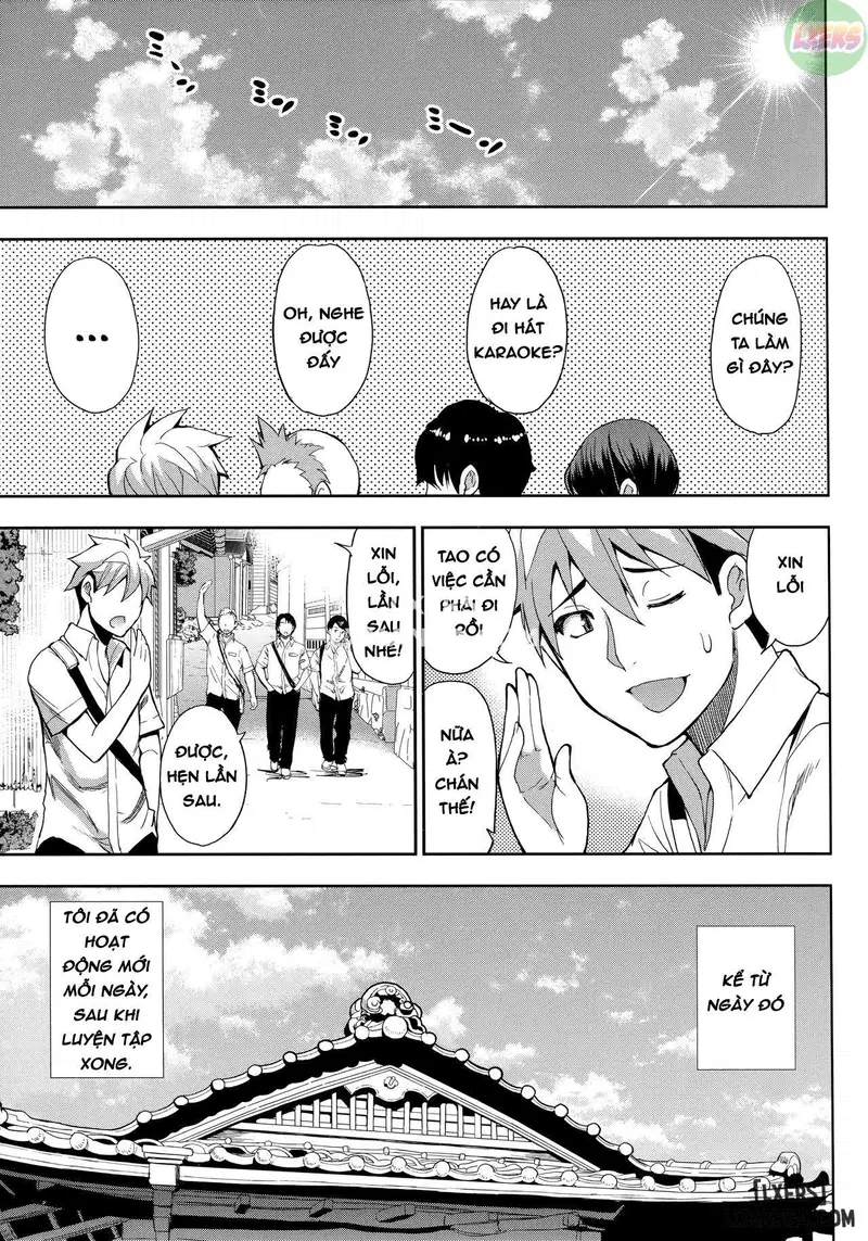 Do Anything You Like To Me In Her Place - Trang 46