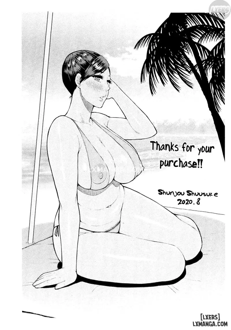 Do Anything You Like To Me In Her Place - Trang 56