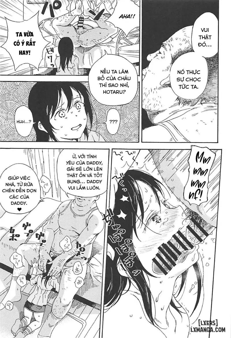 Jian Biyori 2 - Trang 10