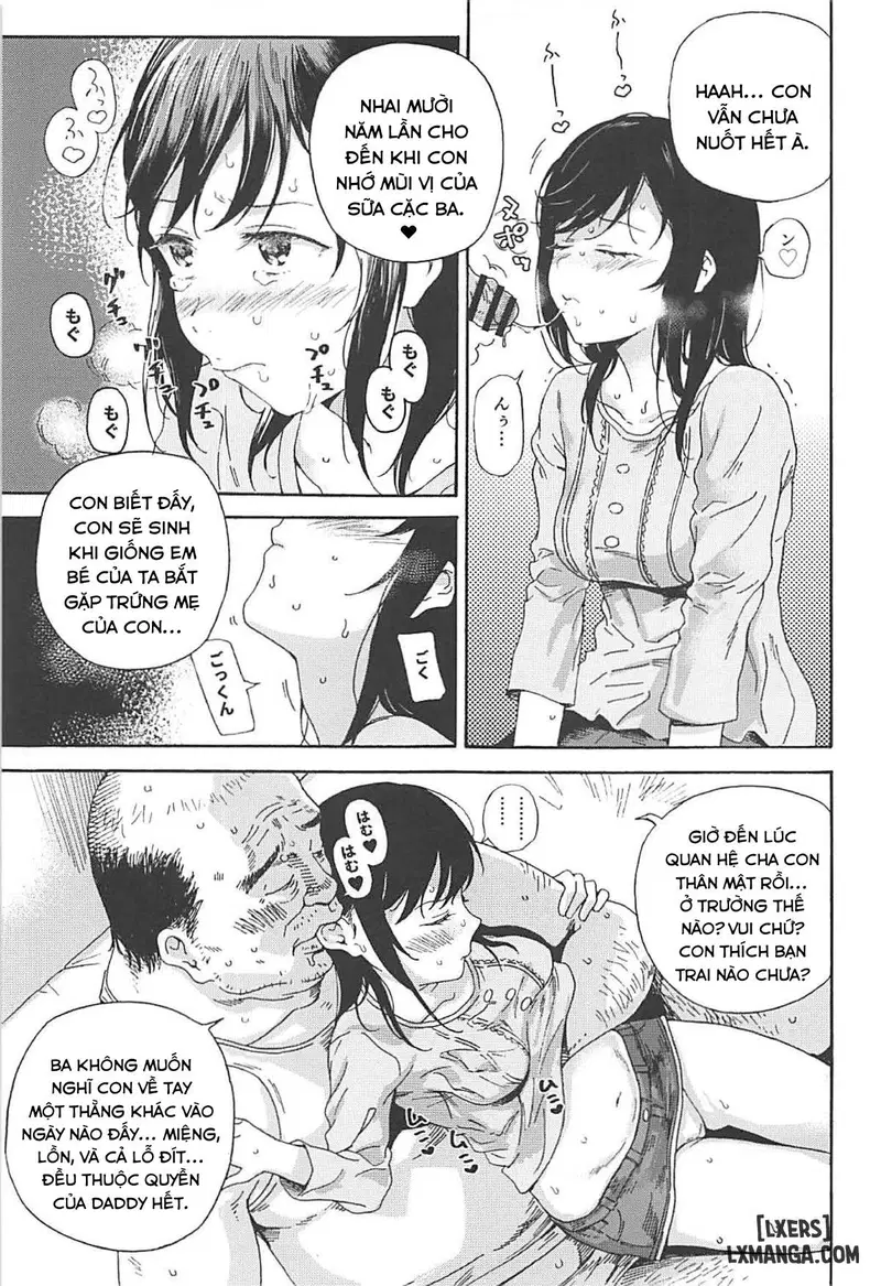 Jian Biyori 2 - Trang 12