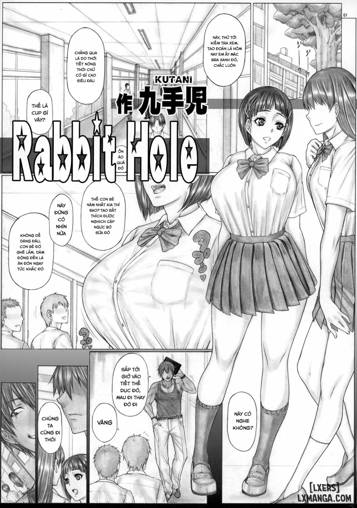 Angel’s stroke 138 - Trang 2